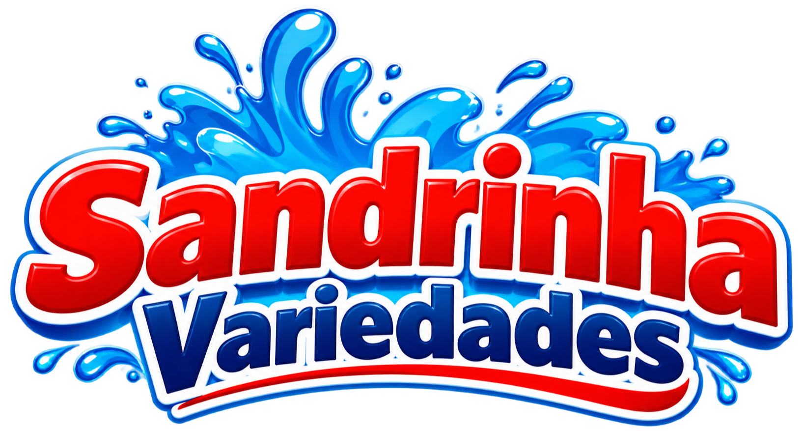 Sandrinha Variedades